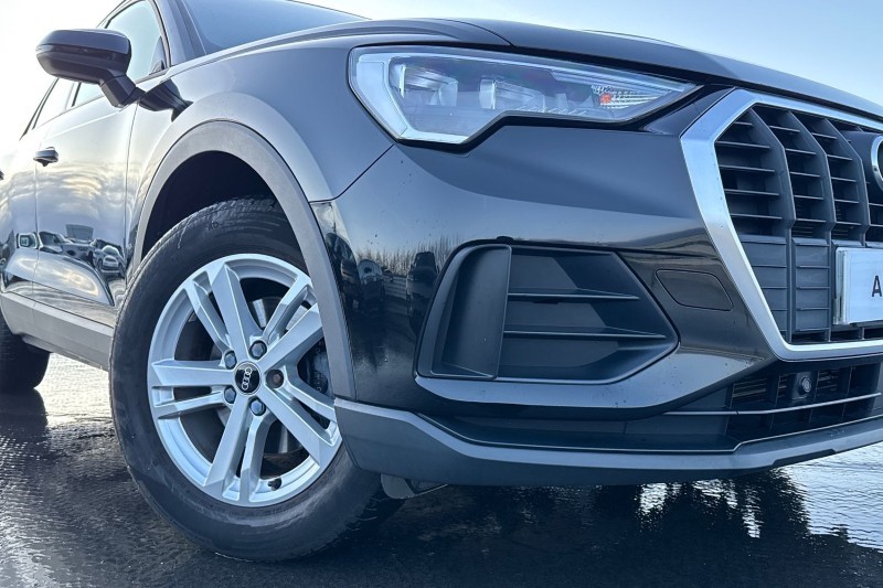 Used Audi Q3 2022 for sale - 77077068: Photo 35