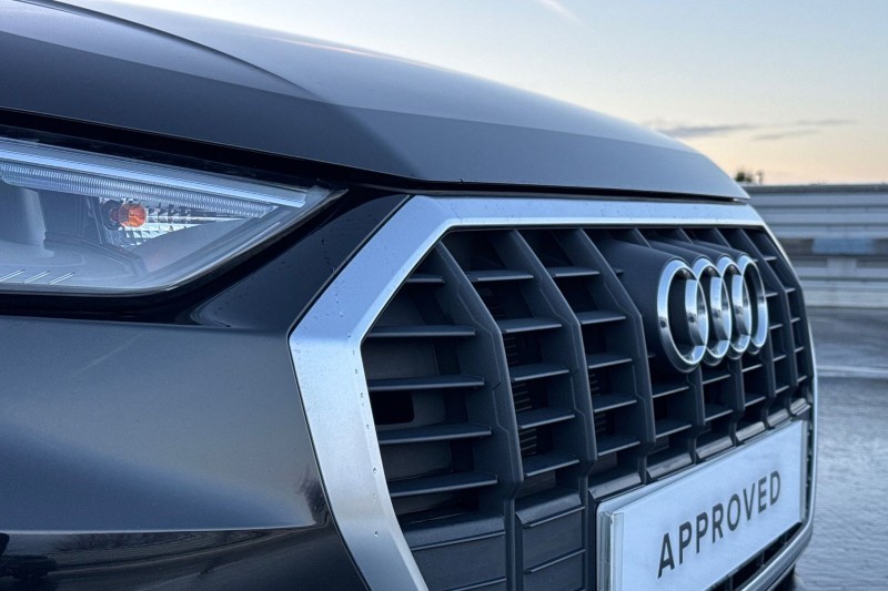 Used Audi Q3 2022 for sale - 77077068: Photo 36