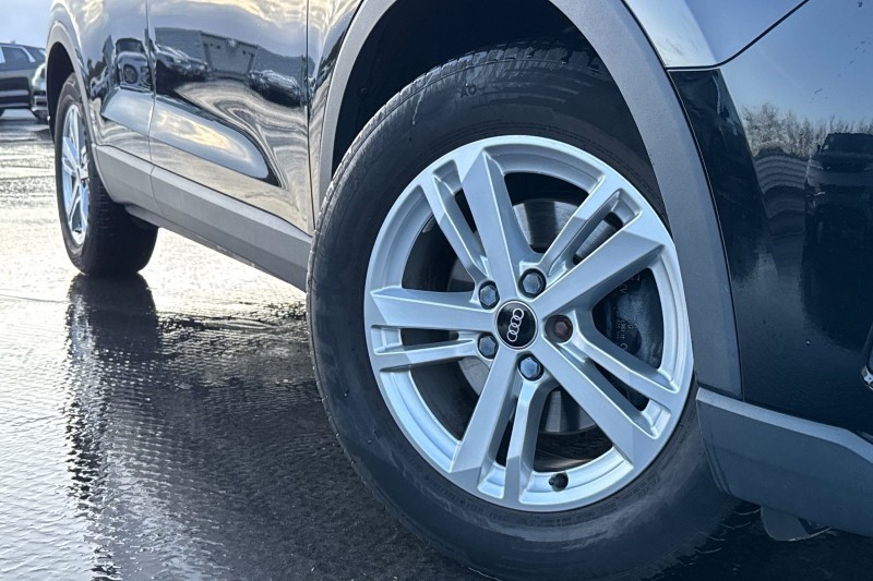 Used Audi Q3 2022 for sale - 77077068: Photo 37