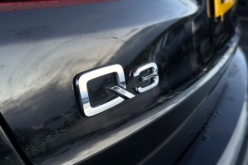 Used Audi Q3 2022 for sale - 77077068: Photo 39