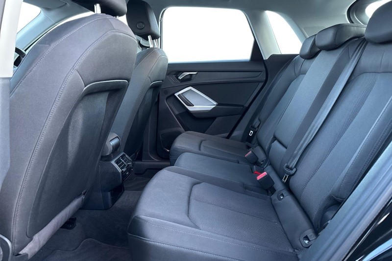 Used Audi Q3 2022 for sale - 77077068: Photo 4