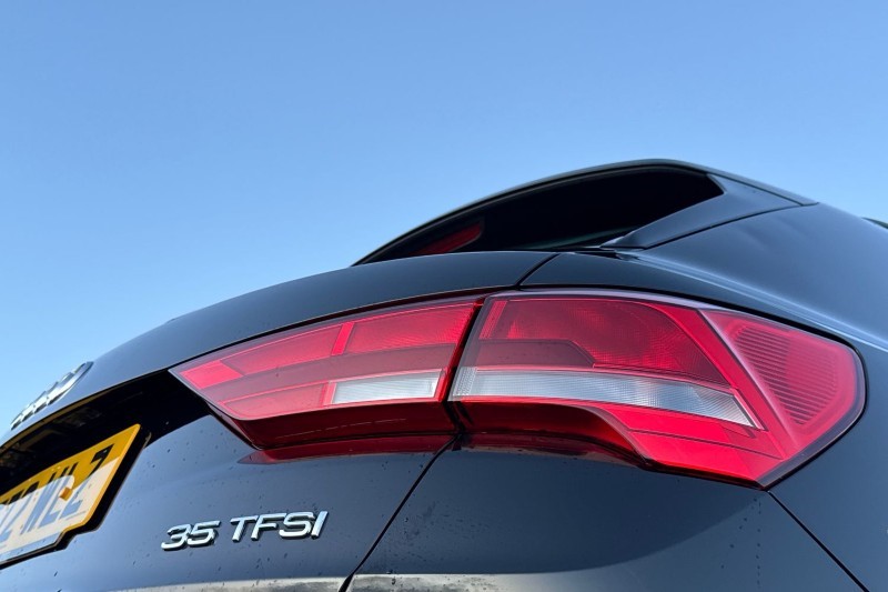 Used Audi Q3 2022 for sale - 77077068: Photo 40