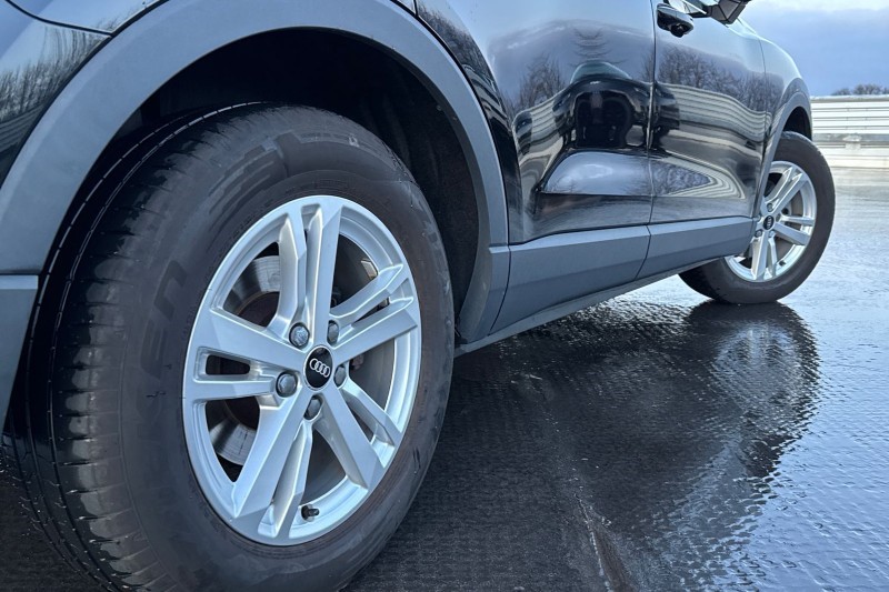 Used Audi Q3 2022 for sale - 77077068: Photo 41