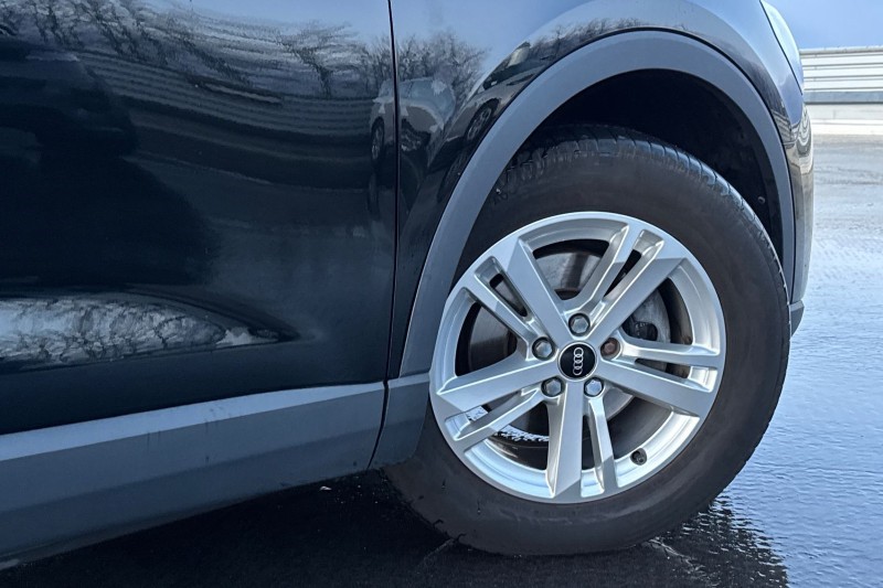 Used Audi Q3 2022 for sale - 77077068: Photo 42