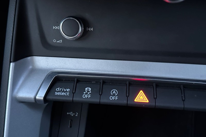 Used Audi Q3 2022 for sale - 77077068: Photo 45