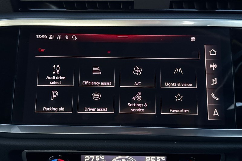 Used Audi Q3 2022 for sale - 77077068: Photo 46