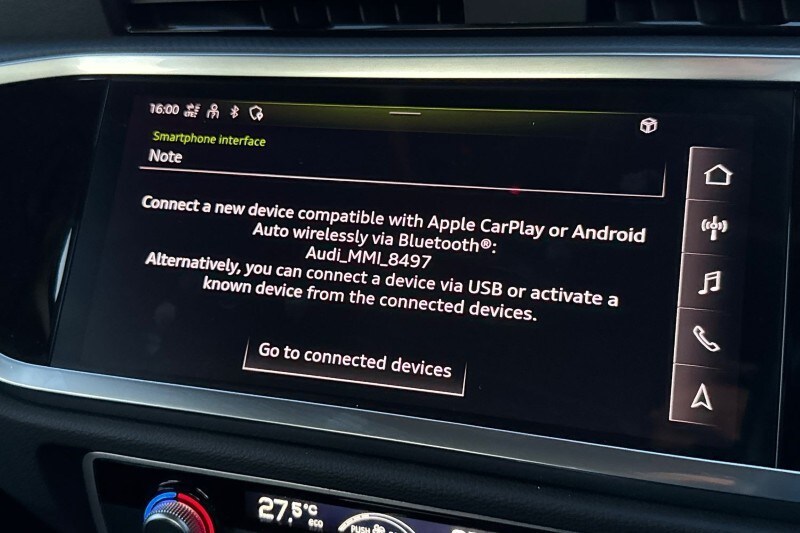 Used Audi Q3 2022 for sale - 77077068: Photo 48