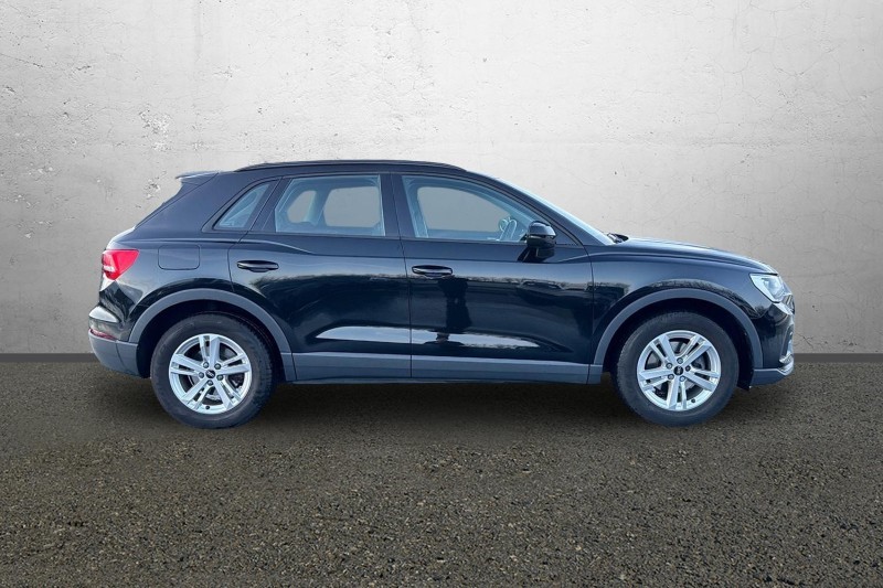 Used Audi Q3 2022 for sale - 77077068: Photo 5