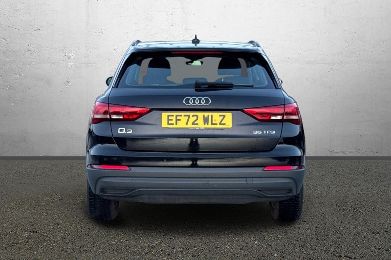 Used Audi Q3 2022 for sale - 77077068: Photo 6