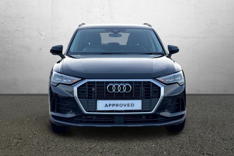 Used Audi Q3 2022 for sale - 77077068: Photo 7