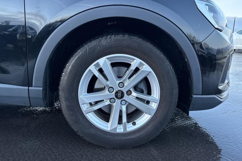 Used Audi Q3 2022 for sale - 77077068: Photo 8