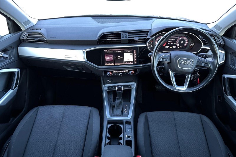 Used Audi Q3 2022 for sale - 77077068: Photo 9