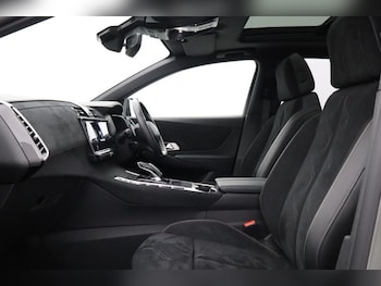 Used DS Automobiles DS 7 2024 for sale - 79208634: Photo