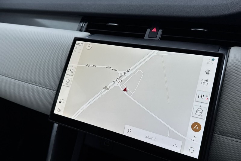 Used Land Rover Discovery Sport 2024 for sale - 77649910: Photo 11