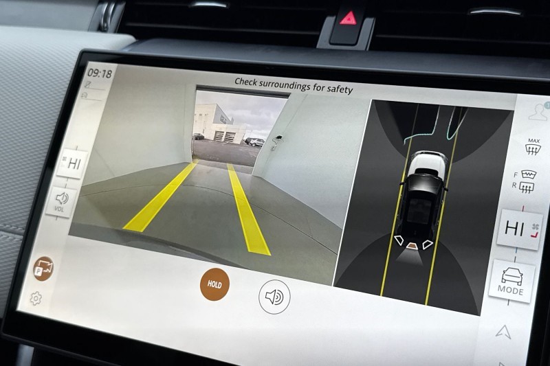 Used Land Rover Discovery Sport 2024 for sale - 77649910: Photo 12