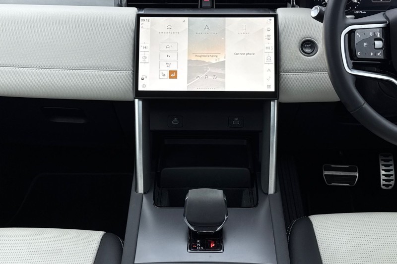 Used Land Rover Discovery Sport 2024 for sale - 77649910: Photo 14