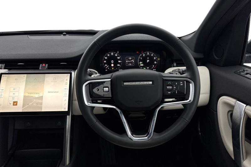 Used Land Rover Discovery Sport 2024 for sale - 77649910: Photo 15