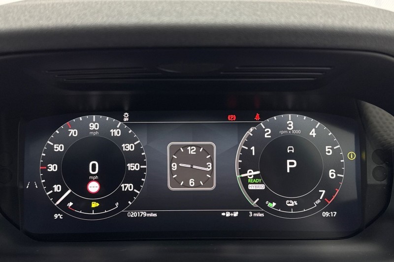 Used Land Rover Discovery Sport 2024 for sale - 77649910: Photo 16