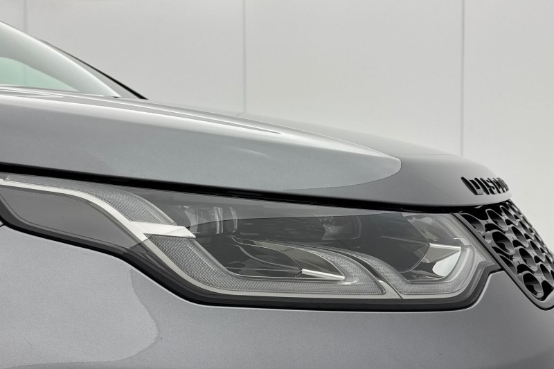 Used Land Rover Discovery Sport 2024 for sale - 77649910: Photo 17