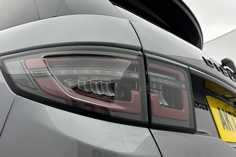 Used Land Rover Discovery Sport 2024 for sale - 77649910: Photo 19