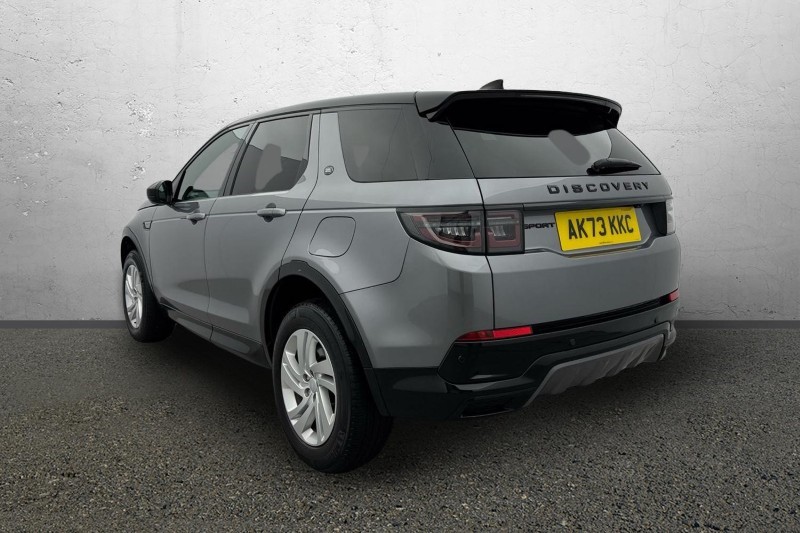 Used Land Rover Discovery Sport 2024 for sale - 77649910: Photo 2