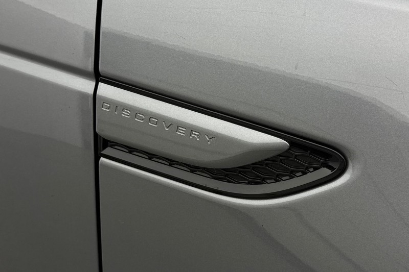 Used Land Rover Discovery Sport 2024 for sale - 77649910: Photo 20