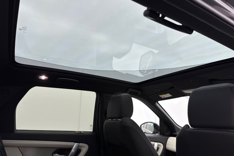 Used Land Rover Discovery Sport 2024 for sale - 77649910: Photo 21