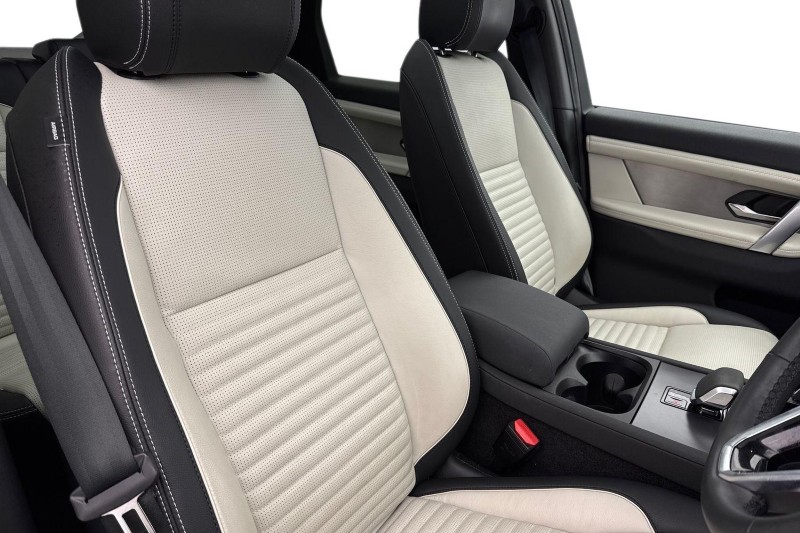 Used Land Rover Discovery Sport 2024 for sale - 77649910: Photo 26
