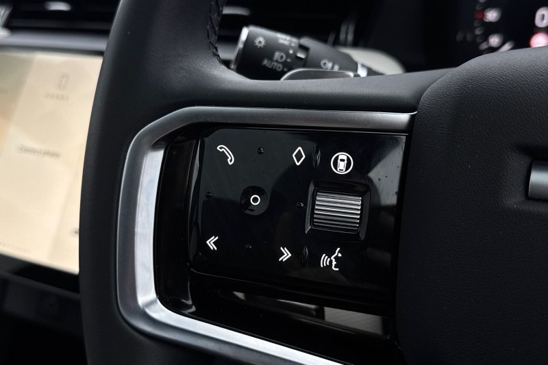 Used Land Rover Discovery Sport 2024 for sale - 77649910: Photo 27