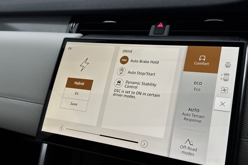 Used Land Rover Discovery Sport 2024 for sale - 77649910: Photo 32