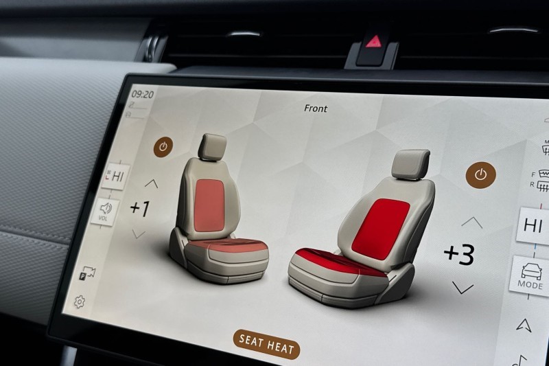 Used Land Rover Discovery Sport 2024 for sale - 77649910: Photo 33