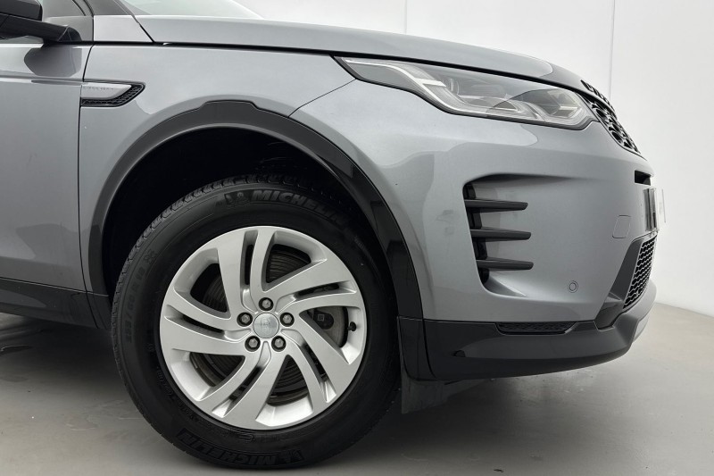 Used Land Rover Discovery Sport 2024 for sale - 77649910: Photo 40