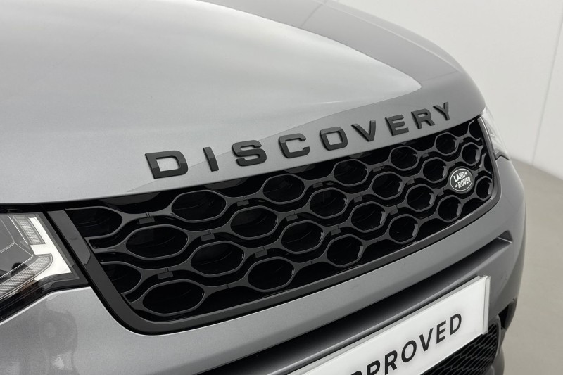 Used Land Rover Discovery Sport 2024 for sale - 77649910: Photo 41