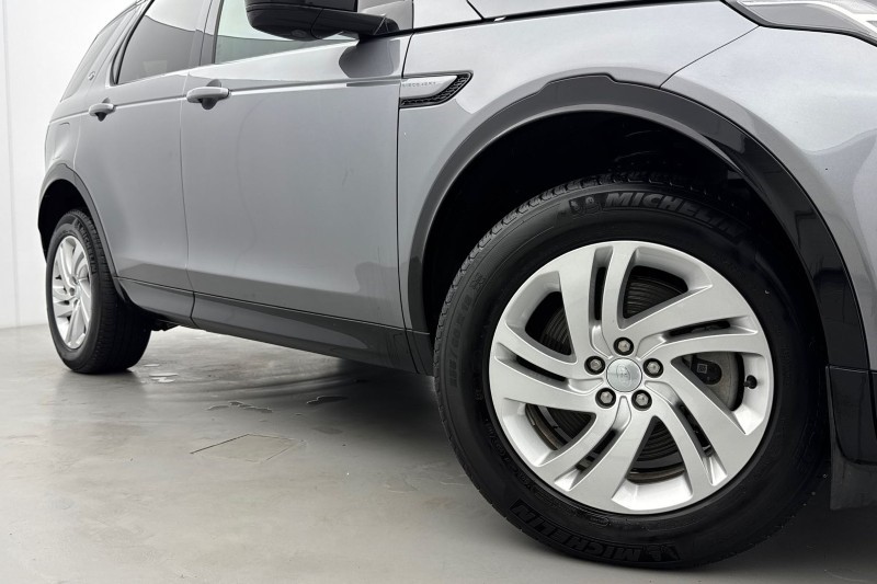 Used Land Rover Discovery Sport 2024 for sale - 77649910: Photo 42