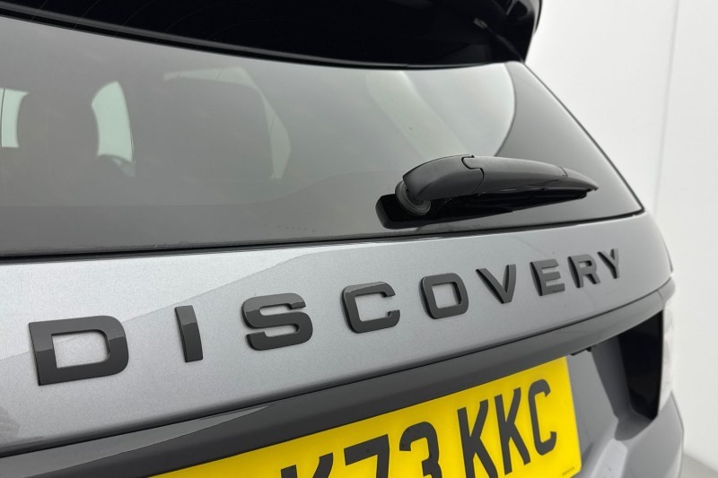 Used Land Rover Discovery Sport 2024 for sale - 77649910: Photo 43