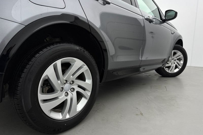 Used Land Rover Discovery Sport 2024 for sale - 77649910: Photo 46