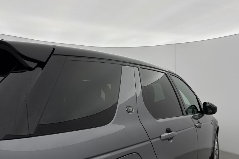 Used Land Rover Discovery Sport 2024 for sale - 77649910: Photo 49