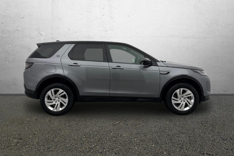 Used Land Rover Discovery Sport 2024 for sale - 77649910: Photo 5