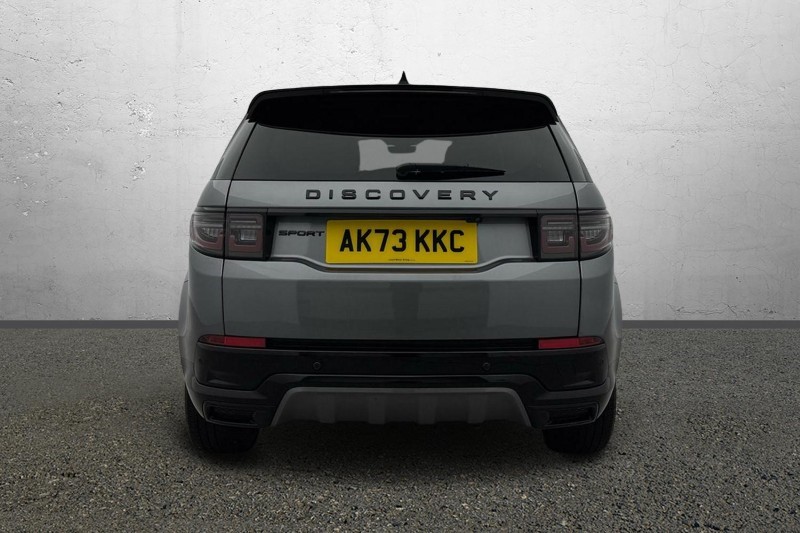 Used Land Rover Discovery Sport 2024 for sale - 77649910: Photo 6