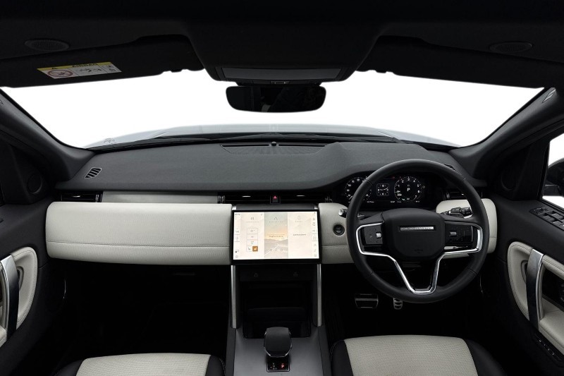 Used Land Rover Discovery Sport 2024 for sale - 77649910: Photo 9
