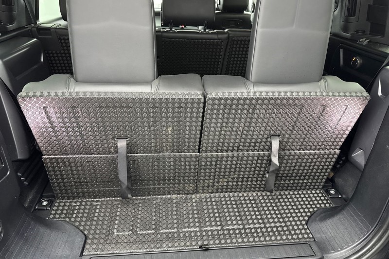 Used Land Rover Defender 2021 for sale - 77492806: Photo 10