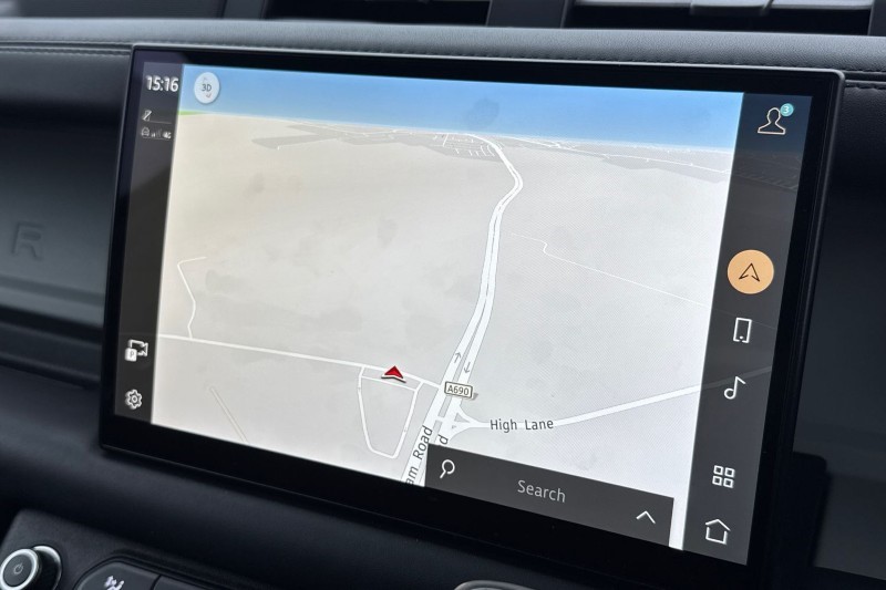 Used Land Rover Defender 2021 for sale - 77492806: Photo 11