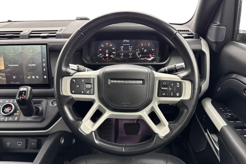 Used Land Rover Defender 2021 for sale - 77492806: Photo 15