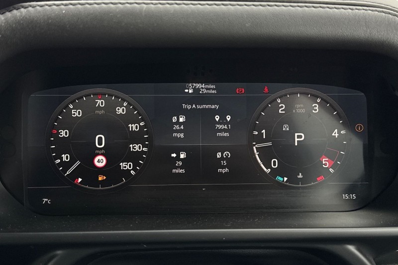 Used Land Rover Defender 2021 for sale - 77492806: Photo 16