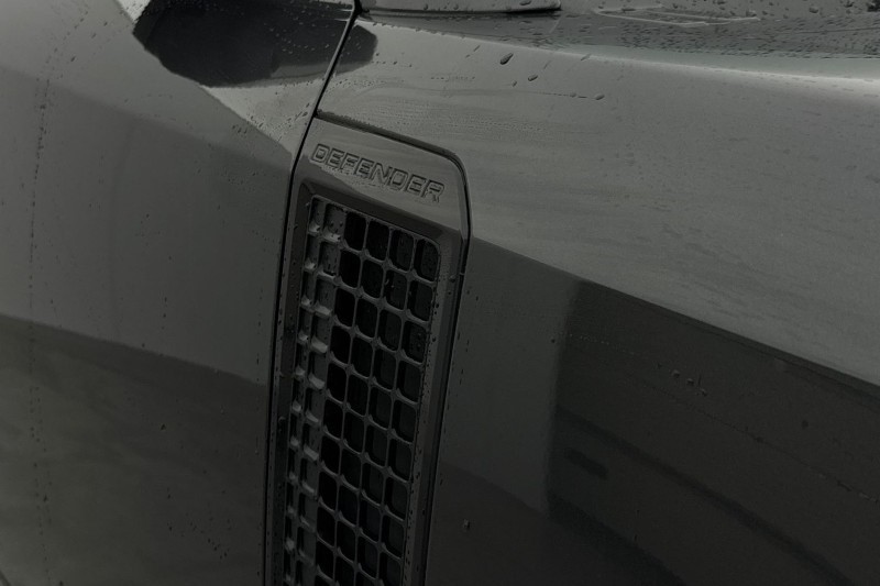 Used Land Rover Defender 2021 for sale - 77492806: Photo 20