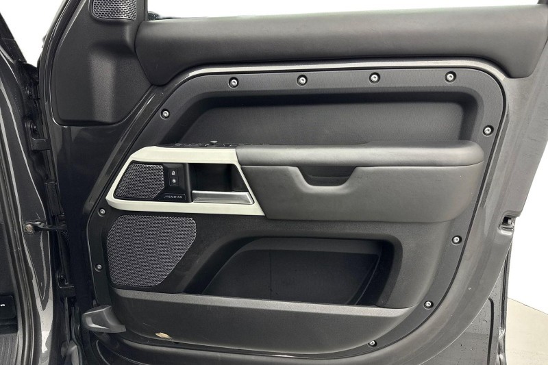 Used Land Rover Defender 2021 for sale - 77492806: Photo 22