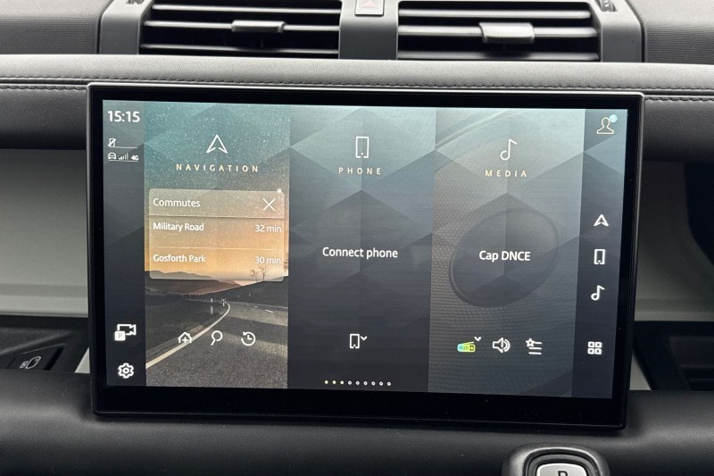 Used Land Rover Defender 2021 for sale - 77492806: Photo 29