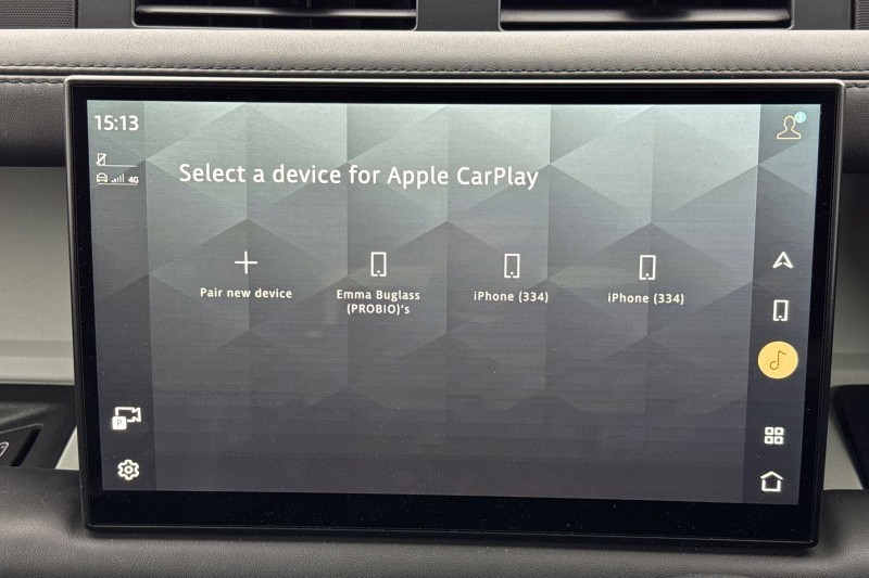 Used Land Rover Defender 2021 for sale - 77492806: Photo 30