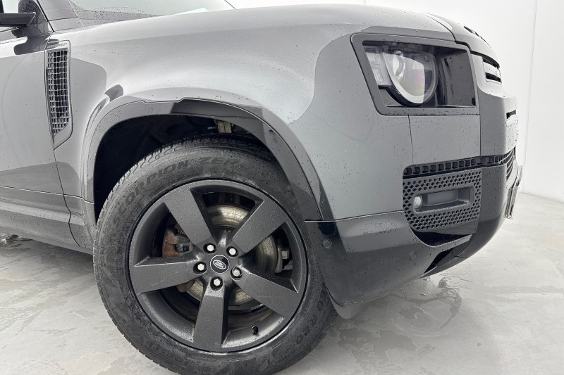 Used Land Rover Defender 2021 for sale - 77492806: Photo 37