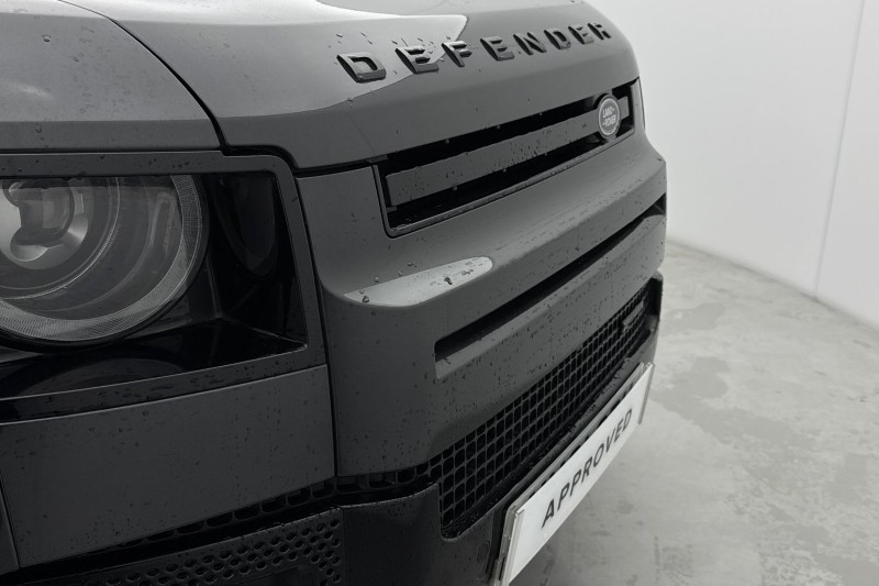 Used Land Rover Defender 2021 for sale - 77492806: Photo 38